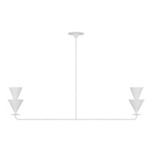 Load image into Gallery viewer, Cornet Linear Pendant Light (X-Large).
