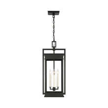 Load image into Gallery viewer, Cupertino Outdoor Pendant Light.
