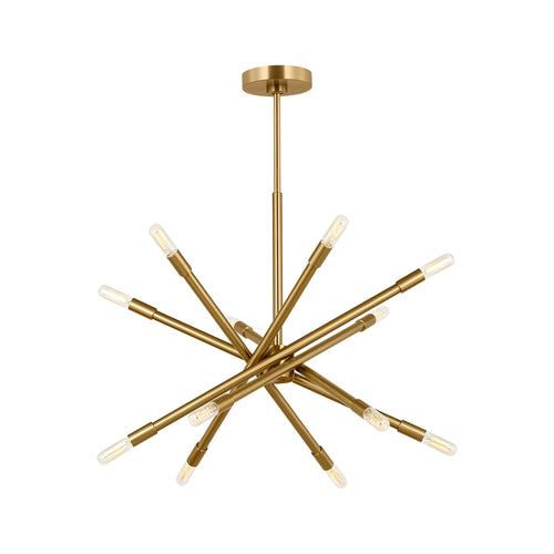 Eastyn Chandelier.