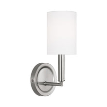 Load image into Gallery viewer, Egmont Bath Wall Light.
