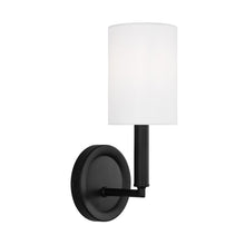 Load image into Gallery viewer, Egmont Bath Wall Light in Detail.
