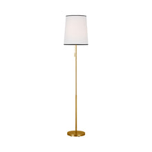 Load image into Gallery viewer, Ellison Floor Lamp.
