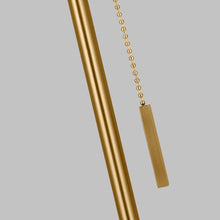 Load image into Gallery viewer, Ellison Floor Lamp in Detail.
