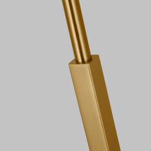 Load image into Gallery viewer, Ellison Floor Lamp in Detail.
