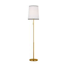 Load image into Gallery viewer, Ellison Floor Lamp in Detail.
