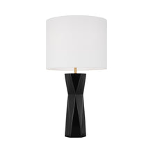Load image into Gallery viewer, Fernwood Table Lamp.
