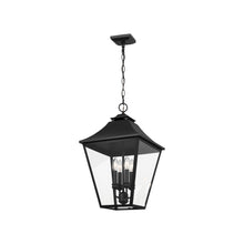 Load image into Gallery viewer, Galena Outdoor Pendant Light.
