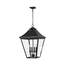 Load image into Gallery viewer, Galena Outdoor Pendant Light (Large).
