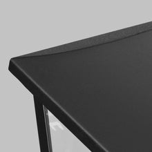 Load image into Gallery viewer, Galena Outdoor Pendant Light in Detail.
