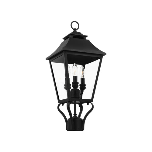 Galena Outdoor Post Light.