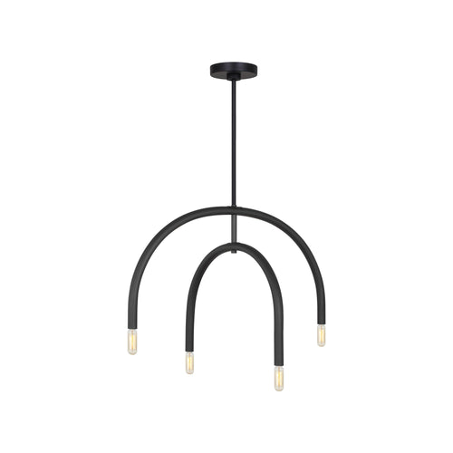 Hadden Chandelier.