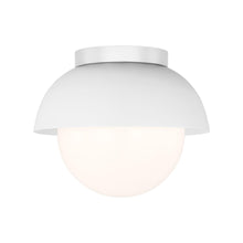 Load image into Gallery viewer, Hyde Flush Mount Ceiling Light.
