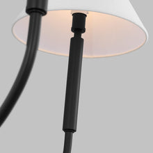 Load image into Gallery viewer, Porteau Chandelier in Detail.
