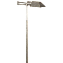 Load image into Gallery viewer, Studio Swing Arm LED Floor Lamp in Detail.
