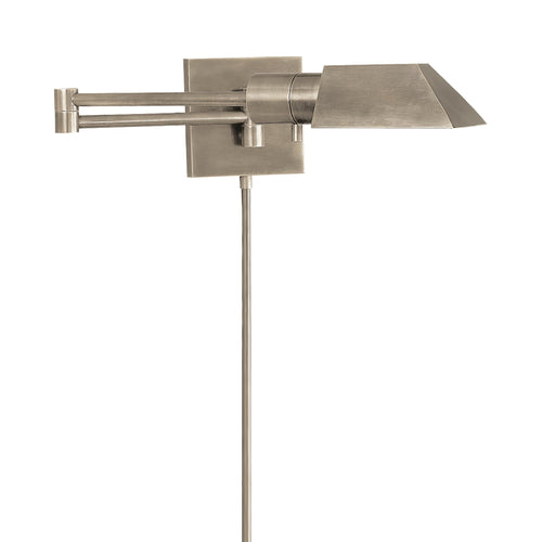 Studio Swing Arm Wall Light.