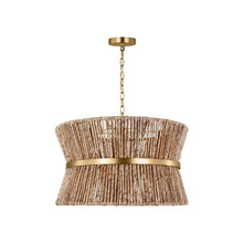 Load image into Gallery viewer, Thurlo Pendant Light (Medium).
