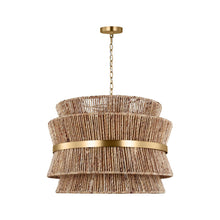 Load image into Gallery viewer, Thurlo Pendant Light (Large).
