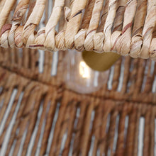 Load image into Gallery viewer, Thurlo Pendant Light in Detail.
