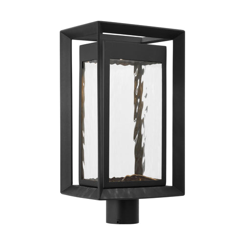 Urbandale Outdoor LED Post Light.