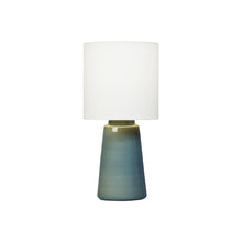 Load image into Gallery viewer, Vessel Table Lamp.
