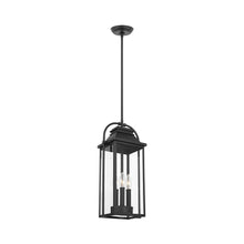 Load image into Gallery viewer, Wellsworth Outdoor Pendant Light in Detail.
