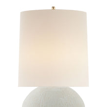Load image into Gallery viewer, Sumava Table Lamp in Detail.
