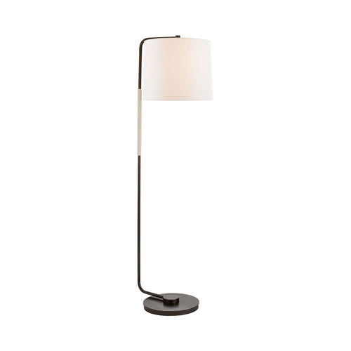 Swing Floor Lamp.