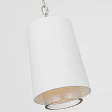 Load image into Gallery viewer, Sydney LED Pendant Light in Detail.
