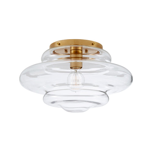 Tableau Flush Mount Ceiling Light.