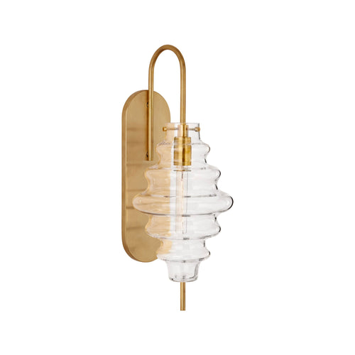 Tableau Wall Light.