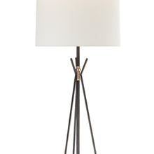 Load image into Gallery viewer, Tavares Floor Lamp in Detail.
