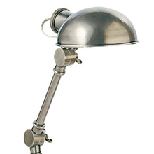 Load image into Gallery viewer, The Pixie Desk Lamp in Detail.
