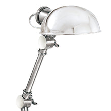 Load image into Gallery viewer, The Pixie Desk Lamp in Detail.
