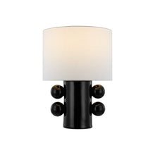 Load image into Gallery viewer, Tiglia LED Table Lamp.
