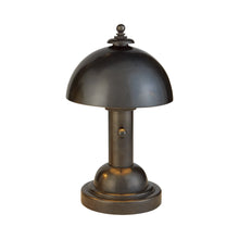 Load image into Gallery viewer, Totie Task Lamp in Bronze.
