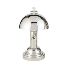 Load image into Gallery viewer, Totie Task Lamp in Polished Nickel.
