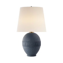 Load image into Gallery viewer, Toulon Table Lamp.
