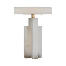 Load image into Gallery viewer, Trancas LED Table Lamp.

