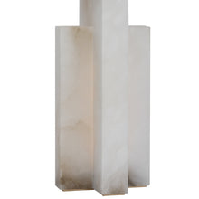 Load image into Gallery viewer, Trancas LED Table Lamp in Detail.
