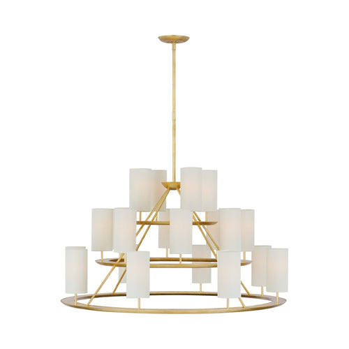 Trevi LED Chandelier.