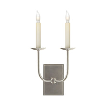 Load image into Gallery viewer, TT Double Wall Light.

