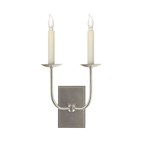 TT Double Wall Light.