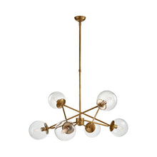Load image into Gallery viewer, Turenne Chandelier.
