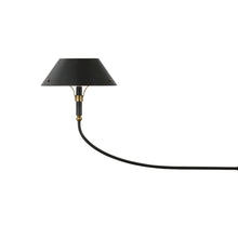 Load image into Gallery viewer, Turlington LED Linear Chandelier in Detail.
