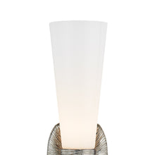 Load image into Gallery viewer, Utopia Bath Wall Light in Detail.
