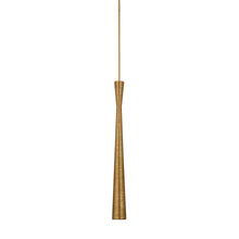 Load image into Gallery viewer, Utopia Pendant Light in Detail.
