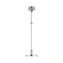 Load image into Gallery viewer, Valen LED Pendant Light.
