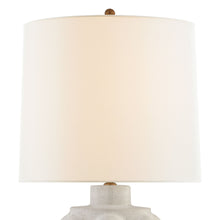 Load image into Gallery viewer, Vedra Table Lamp in Detail.

