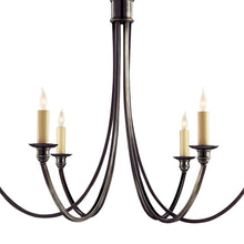 Load image into Gallery viewer, Venetian Chandelier in Detail.
