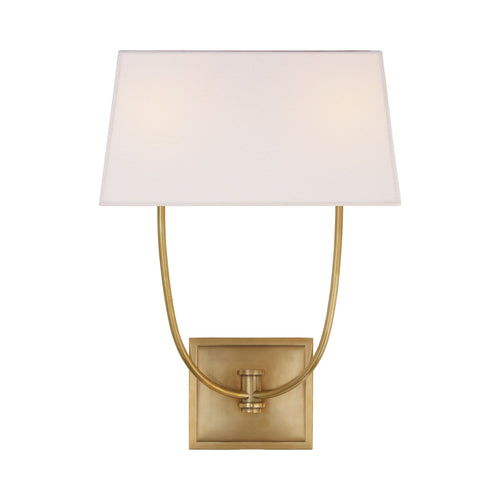 Venini Double Wall Light.